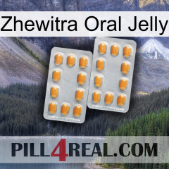 Zhewitra Oral Jelly cialis4